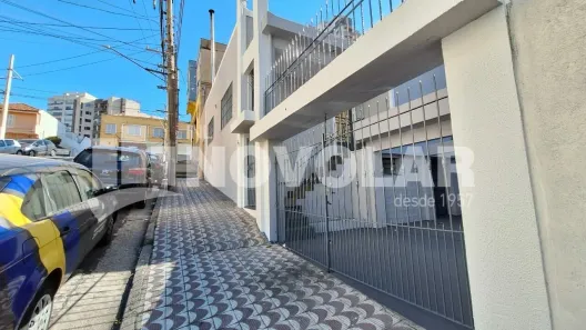 Prédio Comercial à venda, 130m² no Santana, São Paulo
