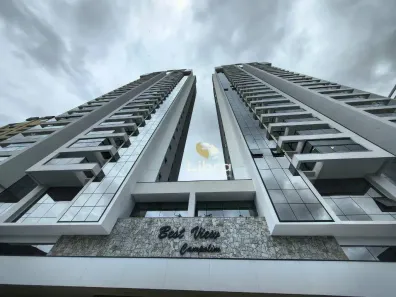 Apartamento com 3 Quartos para alugar, 104m² no Parque Campolim, Sorocaba