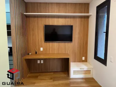 Apartamento com 1 Quarto à venda, 26m² no Campo Belo, São Paulo