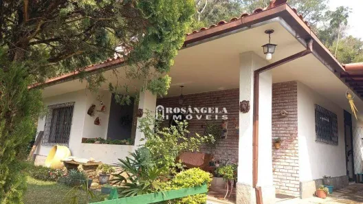 Casa com 3 Quartos à venda, 123m² no Fazendinha, Teresópolis