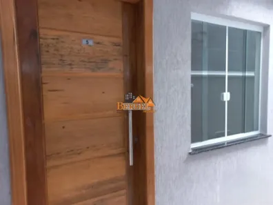 Casa de Condomínio com 2 Quartos à venda, 60m² no Parque Boturussu, São Paulo