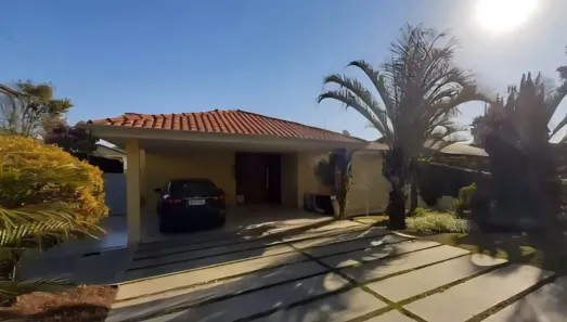 Casa de Condomínio com 3 Quartos à venda, 250m² no Vivendas do Lago, Sorocaba