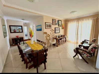 Apartamento com 3 Quartos à venda, 83m² no Boa Vista, São Caetano do Sul
