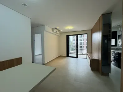Apartamento com 2 Quartos à venda, 66m² no Swiss Park, Campinas