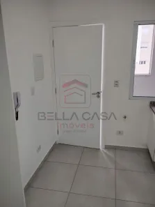Apartamento com 2 Quartos para alugar, 51m² no Tatuapé, São Paulo