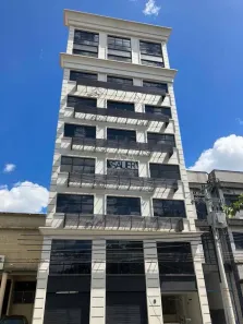 Sala Comercial à venda, 25m² no Conforto, Volta Redonda