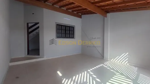 Sobrado com 2 Quartos à venda, 105m² no Residencial Mombaça I, Pindamonhangaba
