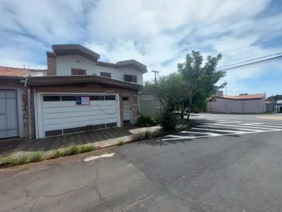 Casa com 3 Quartos à venda, 187m² no Jardim Ipiranga, Americana