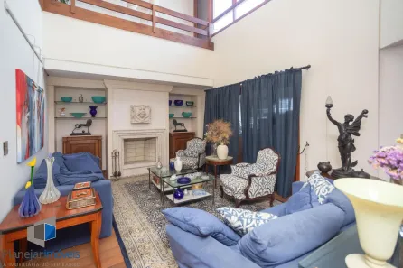 Cobertura com 5 Quartos à venda, 603m² no Independência, Porto Alegre