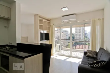 Kitnet com 1 Quarto à venda, 56m² no Santana, São Paulo