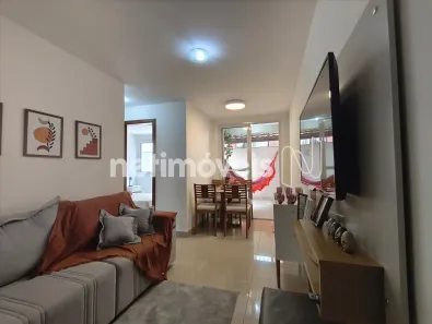 Apartamento com 2 Quartos à venda, 69m² no Jardim da Penha, Vitória
