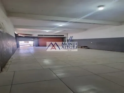 Ponto Comercial para alugar, 44m² no Jardim Melo, São Paulo