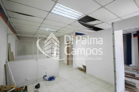 Ponto Comercial para alugar, 85m² no Ipiranga, São Paulo