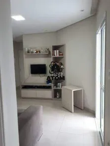 Apartamento com 2 Quartos à venda, 62m² no Vila São José, Taubaté