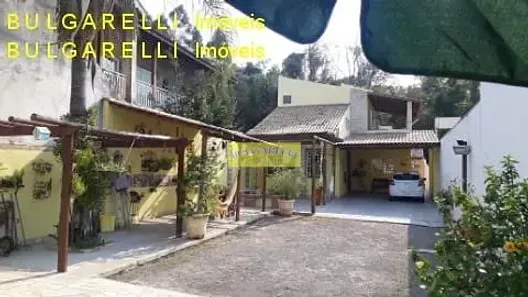 Fazenda/Sítio com 3 Quartos à venda, 250m² no Jardim Colônia, Jundiaí