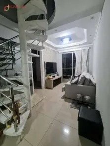Cobertura com 2 Quartos à venda, 100m² no Jaraguá, São Paulo