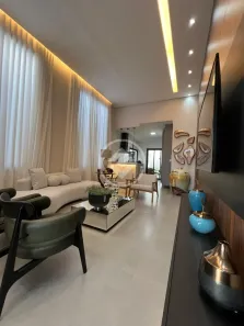 Casa com 3 Quartos à venda, 170m² no Alto Umuarama, Uberlândia