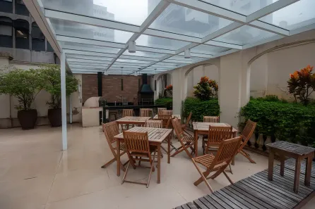 Apartamento com 2 Quartos à venda, 78m² no Itaim Bibi, São Paulo