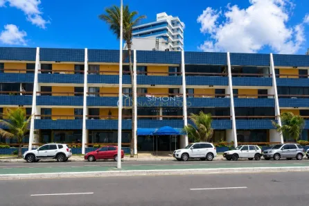 Apartamento com 1 Quarto à venda, 47m² no Pituba, Salvador