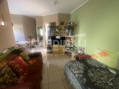 Casa com 3 Quartos à venda, 78m² no Residencial Parque Douradinho, São Carlos