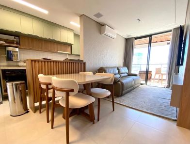 Apartamento com 2 Quartos à venda, 98m² no Residencial Eco Village I, São José do Rio Preto