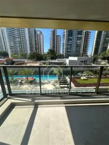 Apartamento com 3 Quartos à venda, 98m² no Barra da Tijuca, Rio de Janeiro