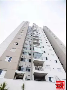 Apartamento com 3 Quartos à venda, 65m² no Vila Formosa, São Paulo