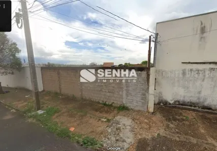 Lote/Terreno com 1 Quarto à venda, 320m² no Carajás, Uberlândia