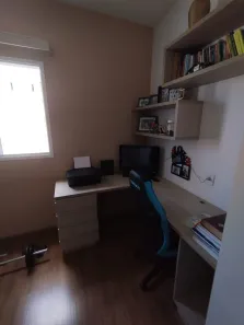 Apartamento com 3 Quartos à venda, 100m² no Vila Paulista, Taubaté