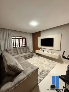 Casa com 3 Quartos à venda, 200m² no Parque Alexandre, Cotia