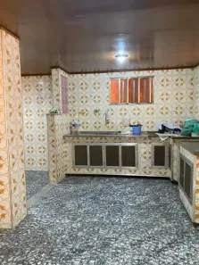 Casa com 6 Quartos à venda, 232m² no Paiol de Pólvora, Nilópolis
