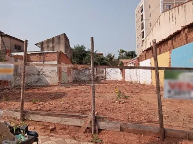 Lote/Terreno à venda, 351m² no Além Ponte, Sorocaba