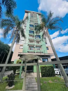 Apartamento com 2 Quartos à venda, 72m² no Vila Cachoeirinha, Cachoeirinha