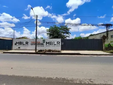 para alugar, 1500m² no Cidade Nova, Teresina