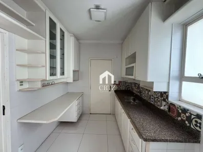 Apartamento com 2 Quartos à venda, 142m² no Zona Central, Rio Claro