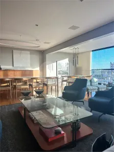 Apartamento com 4 Quartos à venda, 198m² no Alto de Pinheiros, São Paulo