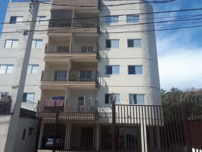 Apartamento com 2 Quartos para alugar, 70m² no Centro, Taubaté