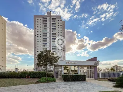 Apartamento com 3 Quartos à venda, 162m² no Parque Prado, Campinas