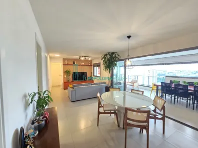 Apartamento com 3 Quartos à venda, 143m² no Vila Leopoldina, São Paulo
