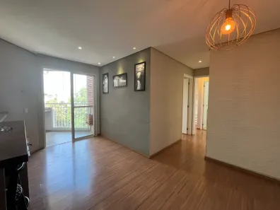Apartamento com 2 Quartos para alugar, 55m² no Vila Prudente, São Paulo