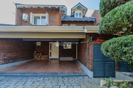 Casa com 3 Quartos à venda, 200m² no Jardim Isabel, Porto Alegre