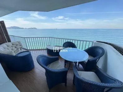 Apartamento com 3 Quartos à venda, 150m² no Pitangueiras, Guarujá