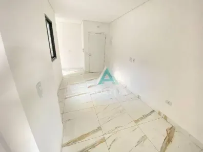 Apartamento com 2 Quartos à venda, 58m² no Parque Novo Oratório, Santo André