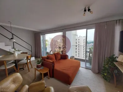 Sobrado com 2 Quartos à venda, 102m² no Vila São Francisco, São Paulo