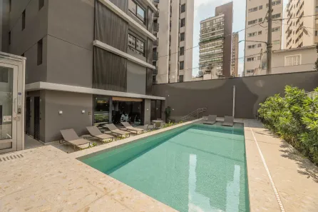 Apartamento com 3 Quartos à venda, 348m² no Jardim Paulista, São Paulo