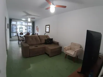 Apartamento com 2 Quartos à venda, 90m² no Pitangueiras, Guarujá