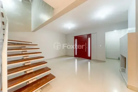 Sobrado com 4 Quartos à venda, 190m² no Chácara das Pedras, Porto Alegre