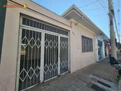 Casa com 2 Quartos à venda, 261m² no Centro, Salto