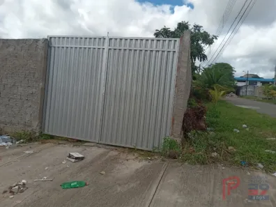 Lote/Terreno para alugar, 800m² no Olho D'Água, São Luís