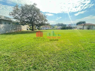 Lote/Terreno à venda, 804m² no Terras de Santa Teresa, Itupeva